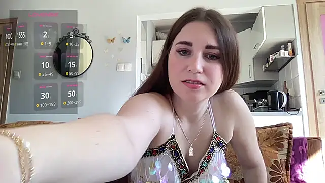 Teylor Love online show from 03-06-26, 12:45