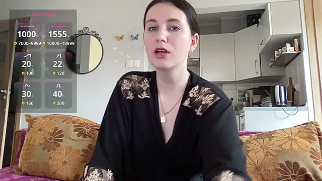 Teylor Love online show from 03-18-26, 01:47