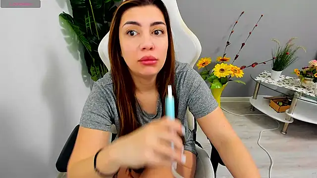 EveEvian online show from 02-24-26, 11:52