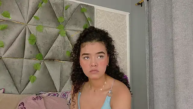 Angela lovee online show from 02-24-25, 11:54