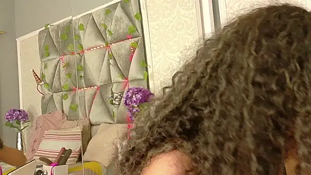 Angela lovee online show from 09-16-25, 12:28