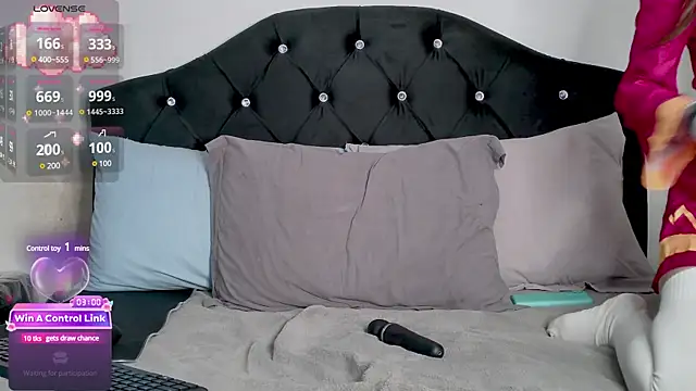 nonawhitemm online show from 03-12-25, 11:54