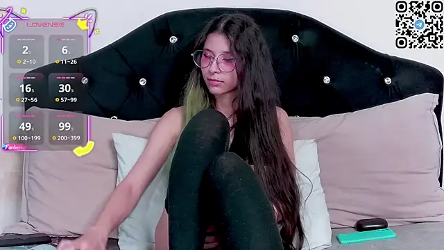 nonawhitemm online show from 11-03-25, 10:53