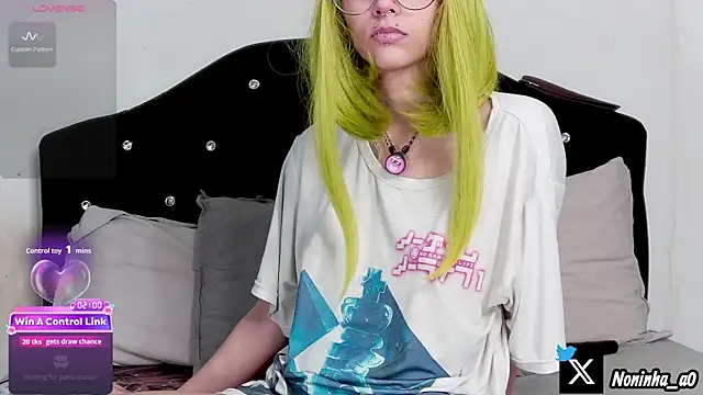 nonawhitemm online show from 01-12-26, 12:16