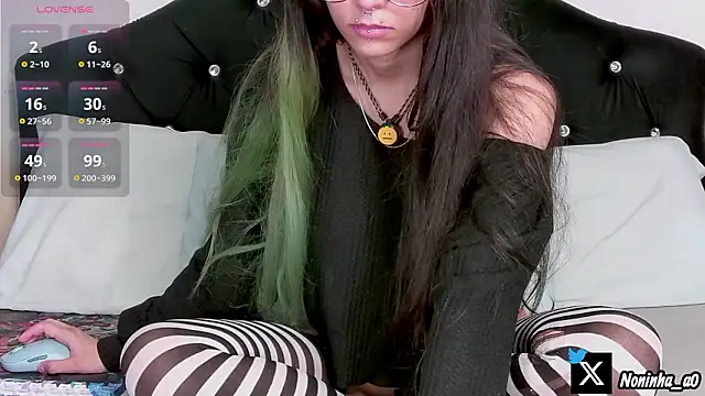 nonawhitemm online show from 03-19-26, 10:58