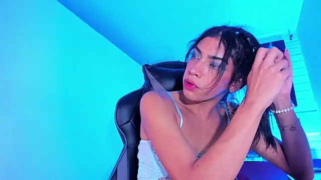 Alahia Rodriguez online show from 02-20-25, 11:21