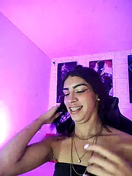 Alahia Rodriguez online show from 02-22-25, 09:37