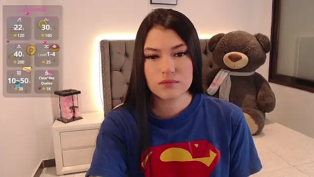 Nicols66 online show from 02-04-25, 10:02