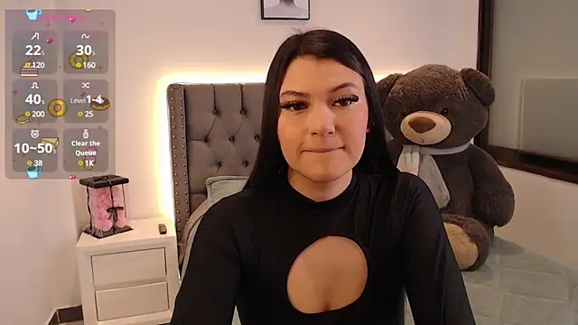 Nicols66 online show from 03-10-25, 09:07