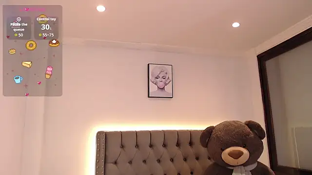 Nicols66 online show from 09-23-25, 09:18