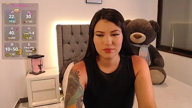 Nicols66 online show from 03-02-26, 09:43