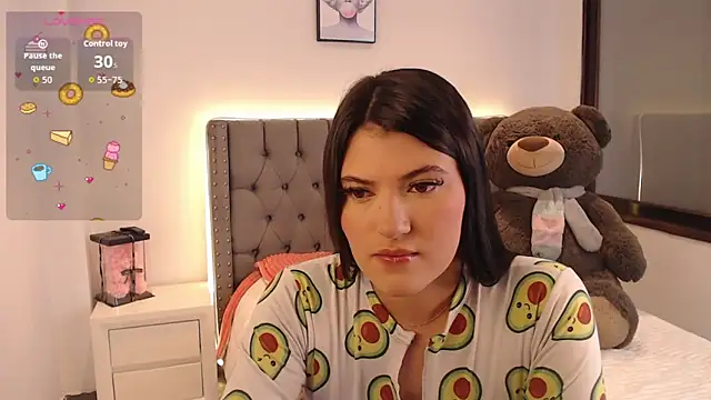 Nicols66 online show from 04-06-26, 09:49