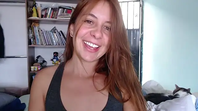 violetapeter 1 online show from 07-04-26, 08:59