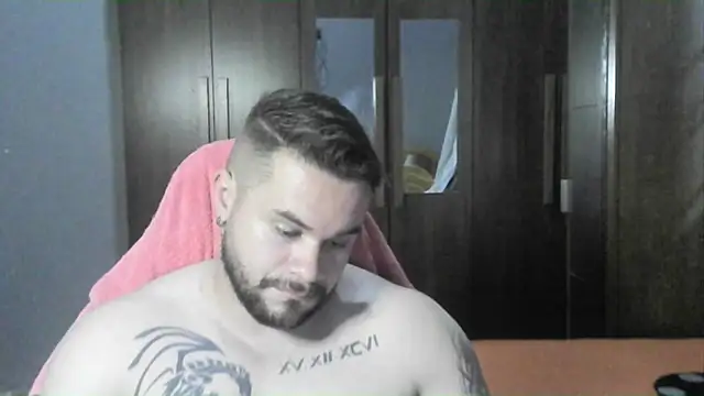 Galeego DF online show from 01-13-25, 01:49