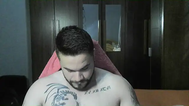 Galeego DF online show from 01-17-25, 08:33