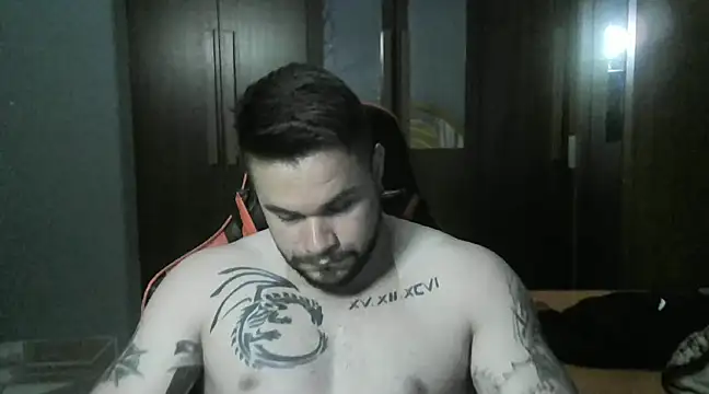 Galeego DF online show from 02-04-25, 06:49