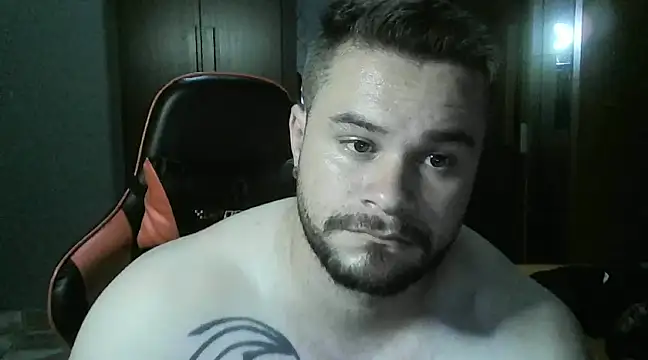 Galeego DF online show from 02-04-25, 09:52