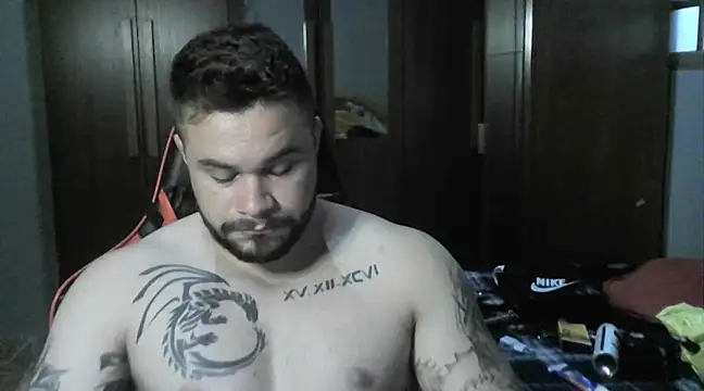 Galeego DF online show from 02-13-25, 01:26