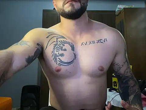 Galeego DF online show from 09-08-25, 04:50