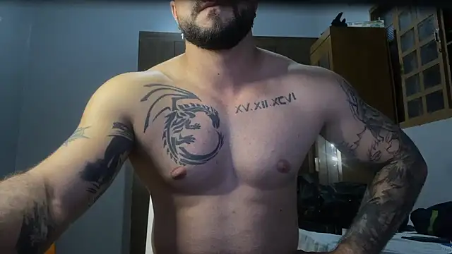 Galeego DF online show from 11-01-25, 09:28