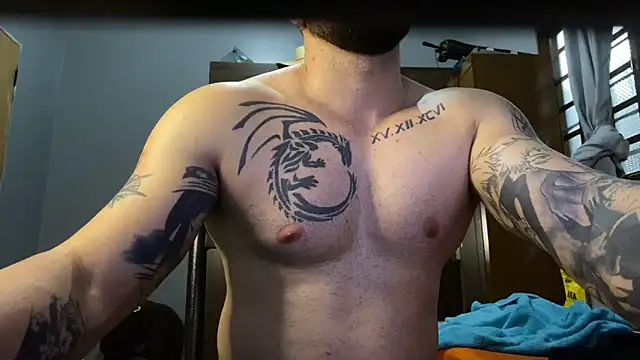 Galeego DF online show from 02-17-26, 05:19