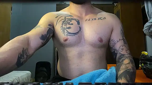 Galeego DF online show from 02-19-26, 03:13