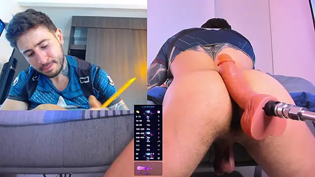 ChrisMiller69 online show from 10-20-25, 11:49