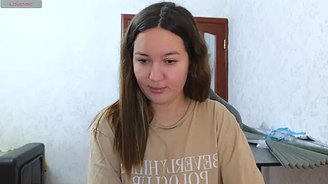 Nelly Fischer online show from 04-24-26, 03:36
