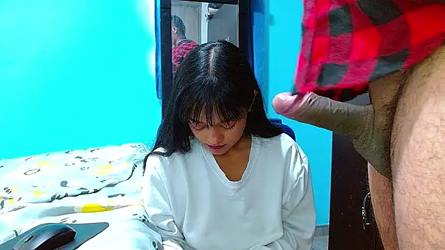 2ScarletandRyan8 online show from 01-23-25, 03:43