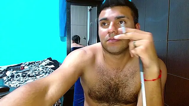 2ScarletandRyan8 online show from 02-03-25, 10:54