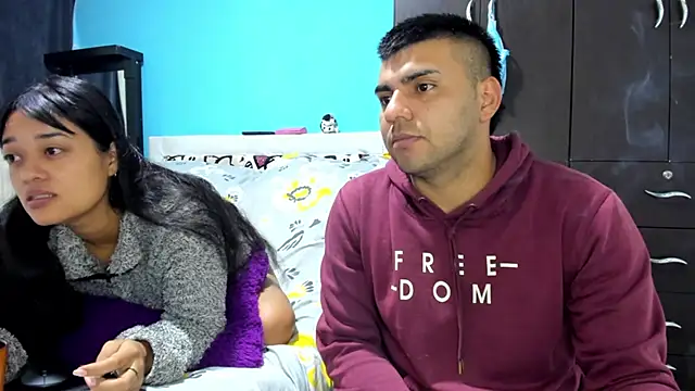 2ScarletandRyan8 online show from 11-16-25, 11:05