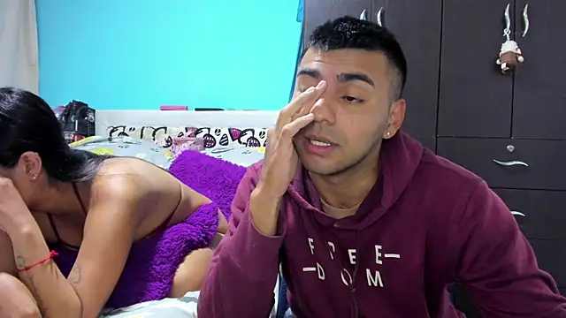 2ScarletandRyan8 online show from 04-14-26, 09:59