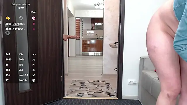 Snapshot of Carmela_fox chatting on 11-08-25, 10:48 Carmela fox online show from 11-08-25, 10:48