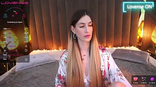 Sexy Lava online show from 01-23-25, 10:43