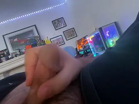 HardlyaBrigade online show from 04-12-26, 06:57