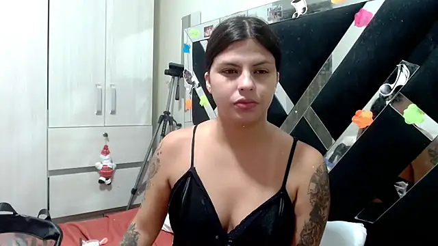 katery wok11 online show from 05-18-26, 04:29