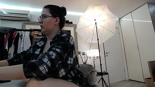 ILoveToFeelU online show from 03-14-25, 12:54