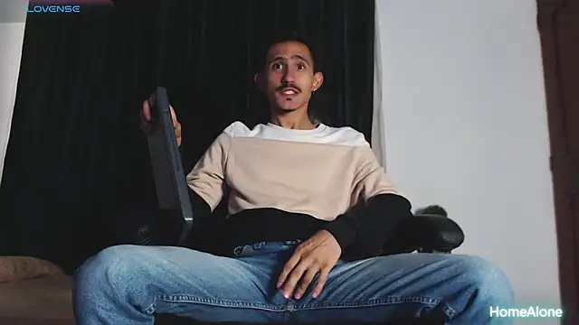 HomeAloneK online show from 03-12-25, 06:22