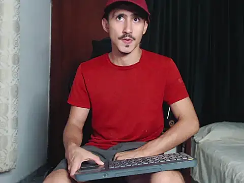 HomeAloneK online show from 09-18-25, 07:27