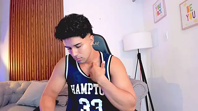 liam collins21 online show from 11-01-25, 11:56