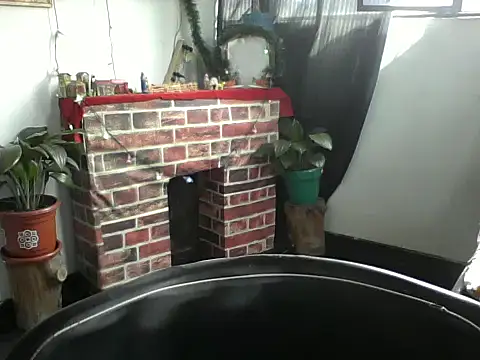 Snapshot of Paulita_x3 chatting on 12-20-24, 03:42 Paulita x3 online show from 12-20-24, 03:42