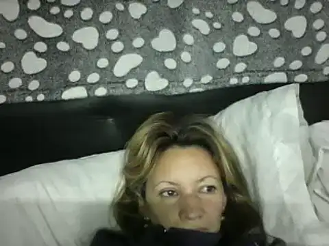 Paulita x3 online show from 04-18-26, 10:52