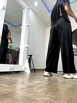 Lexa queen online show from 12-05-25, 07:43