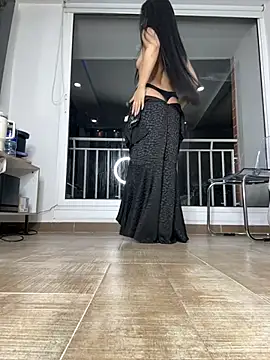Lexa queen online show from 08-09-26, 03:23
