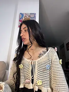 ananya sex1 online show from 02-23-26, 06:22