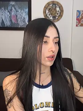 Snapshot of ananya_sex1 chatting on 06-24-26, 06:01 ananya sex1 online show from 06-24-26, 06:01
