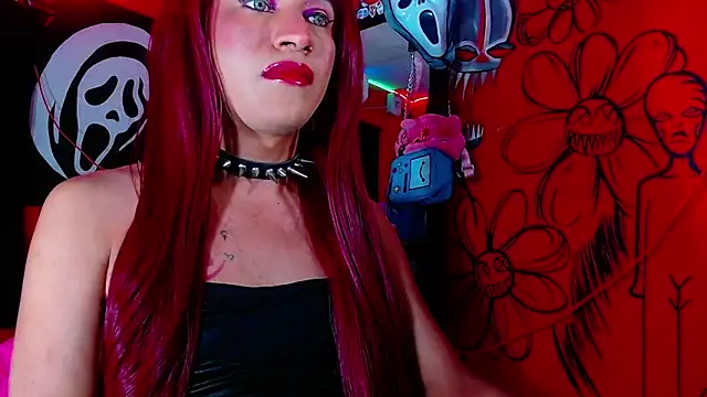 HugeDanex online show from 04-08-26, 06:02