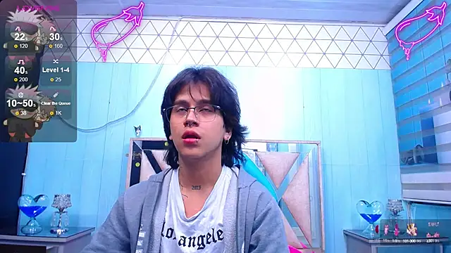 alex 477 online show from 02-08-25, 11:33