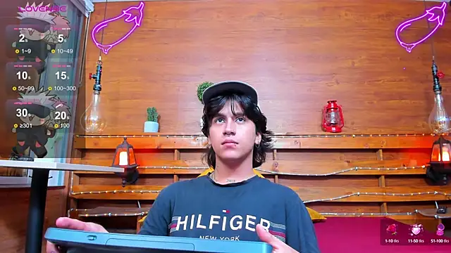 alex 477 online show from 02-11-25, 02:46