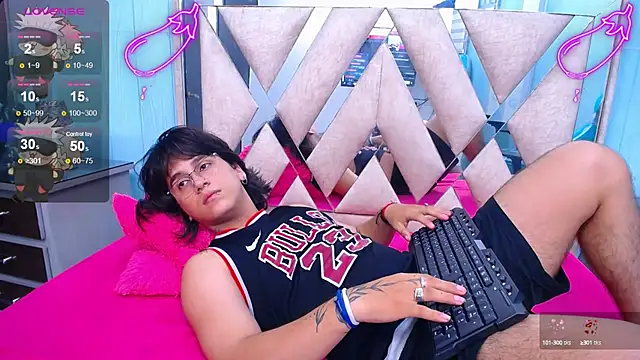 alex 477 online show from 03-01-25, 05:38